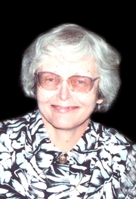 Obituario de Paula Simon