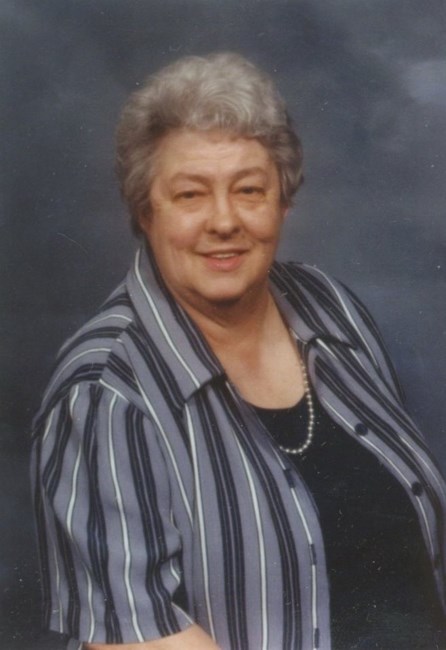 Obituary of Delores Faye Marie Roller