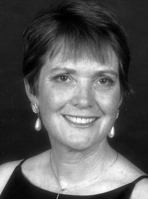 Obituary of Cynthia Sager Jackson