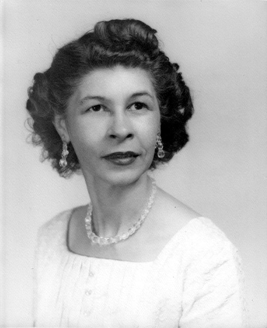 Obituary of Elizabeth Adele Cowart Hall