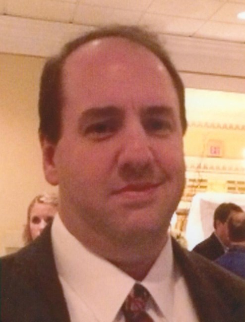 Obituary of Richard Oubre