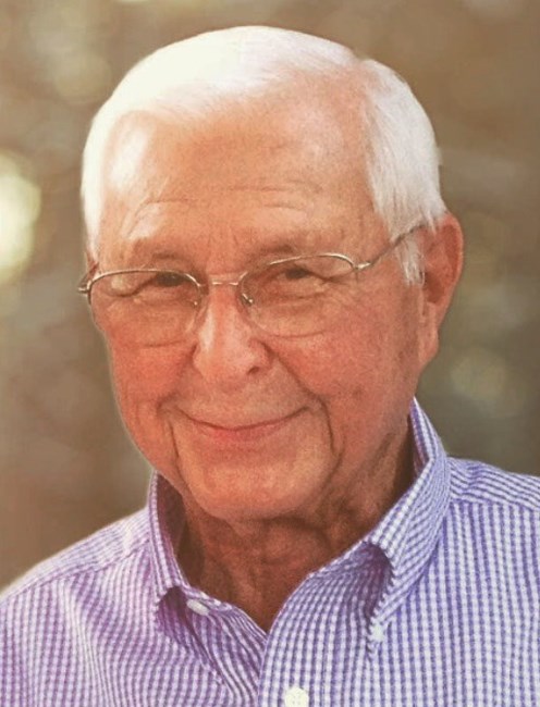 Obituary of Kenneth Dean Nyce