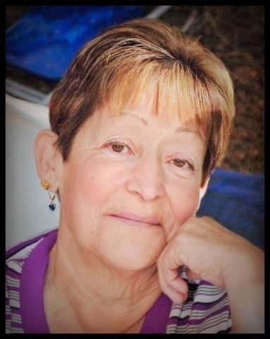 Obituary of Teresa Gomez