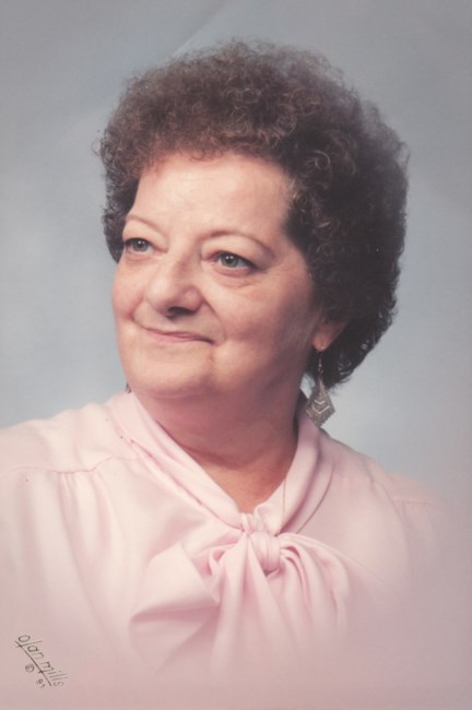 Obituary of Shirley Jean Gedeon