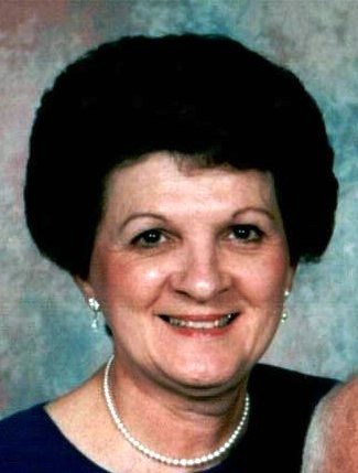 Obituary of Betty Elaine Scaff