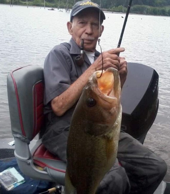 Obituary of Herbert L Ramsey