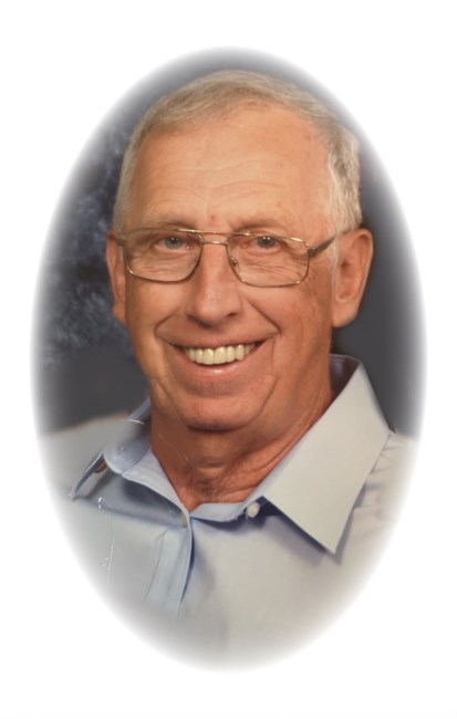 Obituary of Lonny James Wakefield