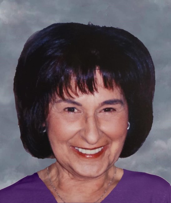 Obituary of Barbara Nicholas Buraglio