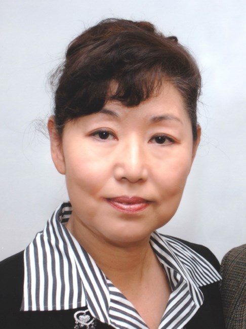 Obituary of Sun Duk Kim