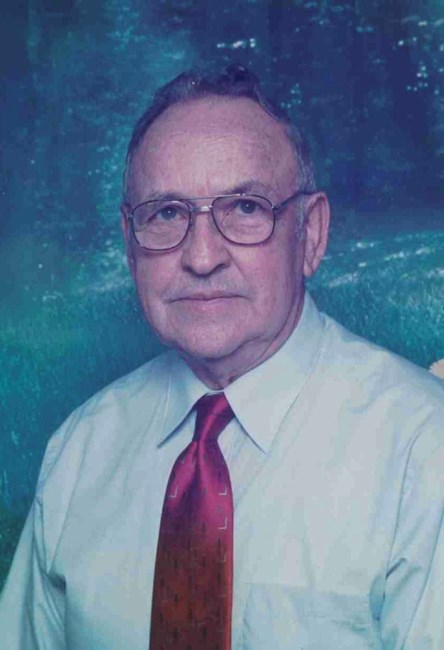 Obituary of Wilbur J Bevins