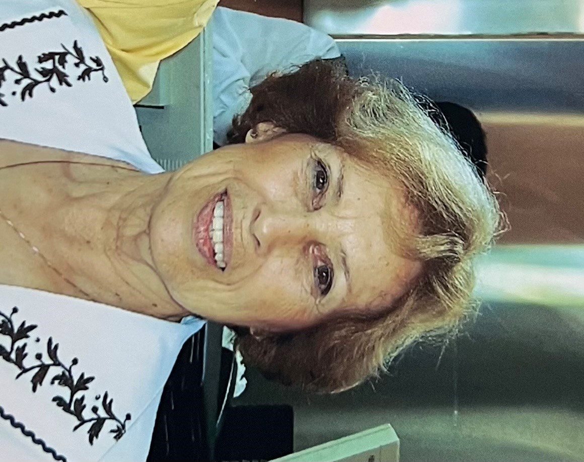 Obituary of Nora Billings