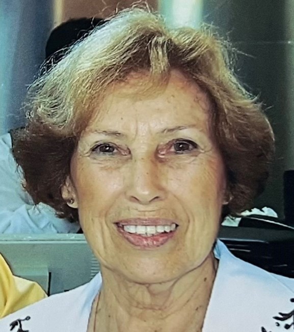 Obituary of Nora Billings