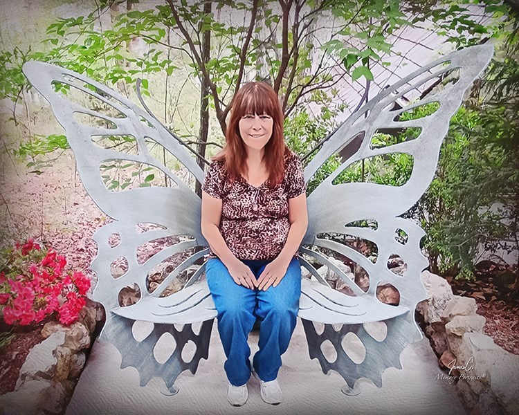 Obituary of Christina Pendleton