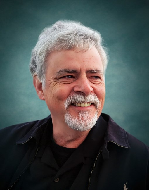 Obituary of Michael Woodford Peters