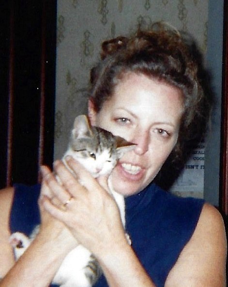 Obituary of Debra Anne Evans