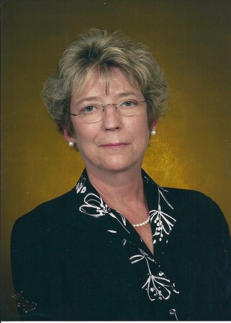 Obituary of Susan Owen Rhodes
