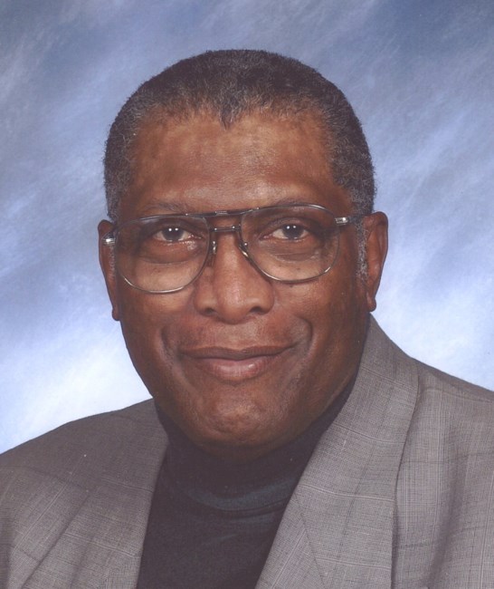 Obituary of Robert Samuel Banks