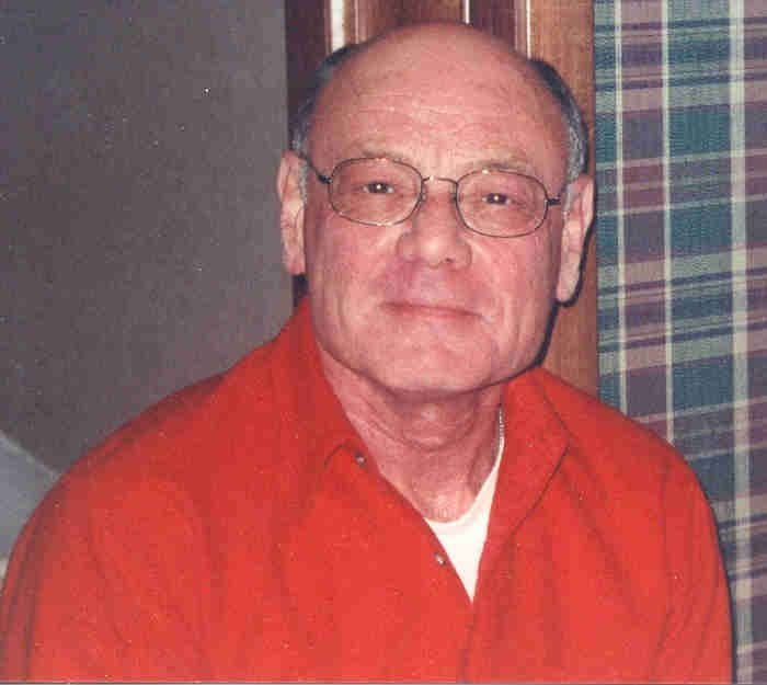 Obituary of Tom Evans