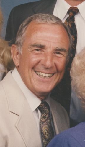 Obituary of Robert Donald Anna