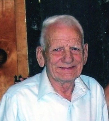 Obituary of John Walter Wyman