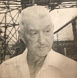 Obituary of George L. Duffield