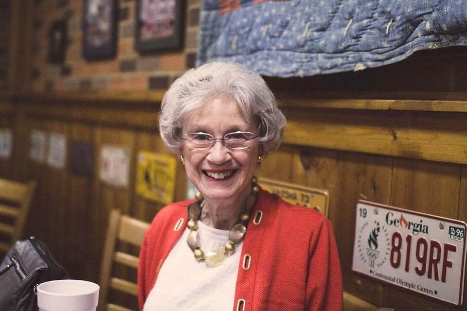 Obituary of Ann Austin Nable