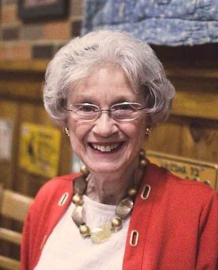 Obituary of Ann Austin Nable