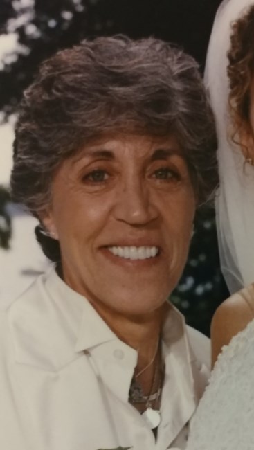 Obituary of Antoinette T. Giordano