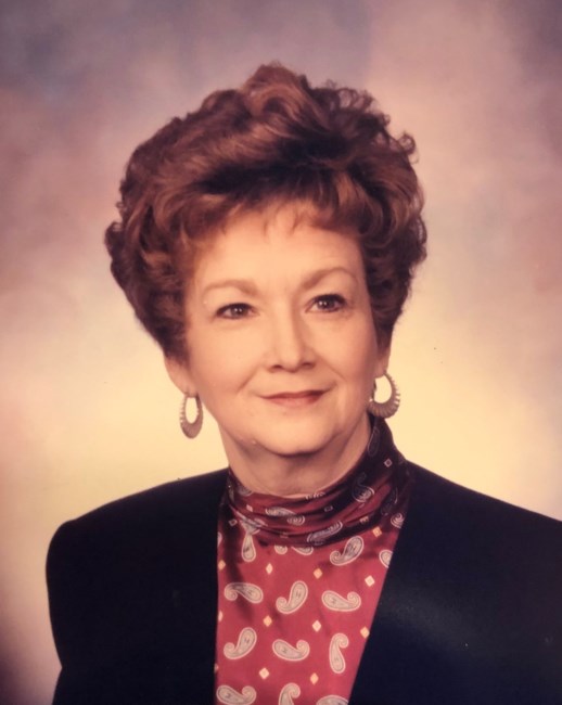 Obituary of Barbara Ann Bates