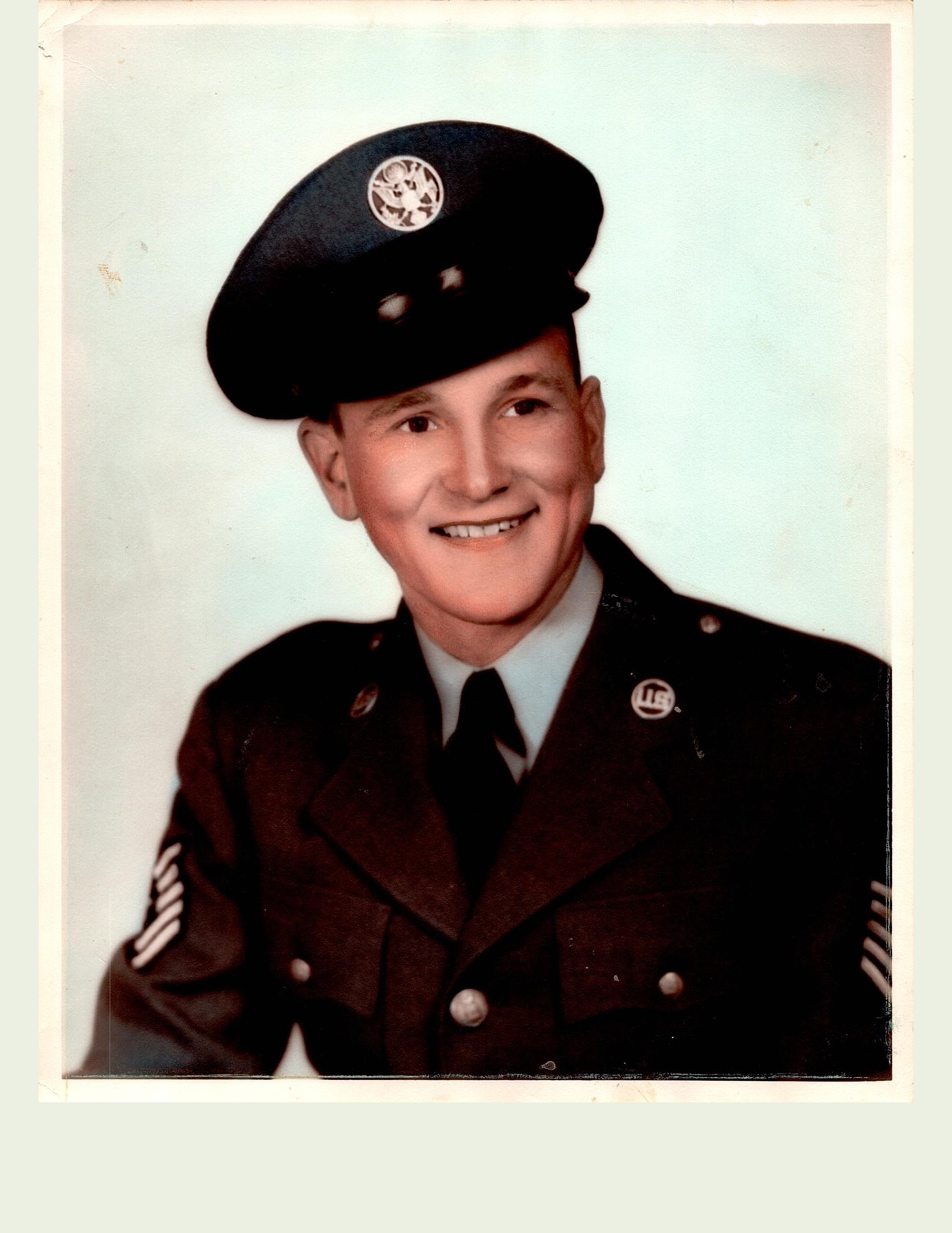 Obituary of Dallas Wendell Sparks