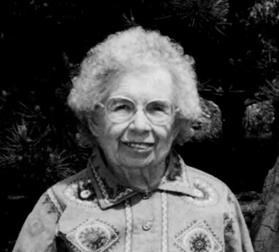 Obituary of Ina Mae Cadwell