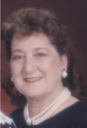 Obituary of Mary Juanita Swink