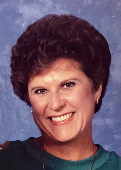 Obituary of Tina Purcella
