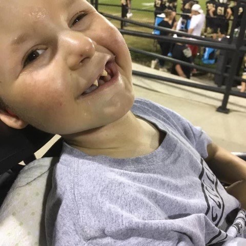 Obituary of Samuel Kenneth Tompkins