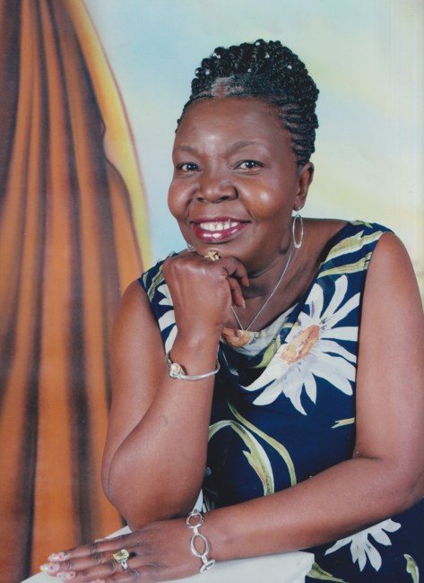 Obituary of Analia Benjamin