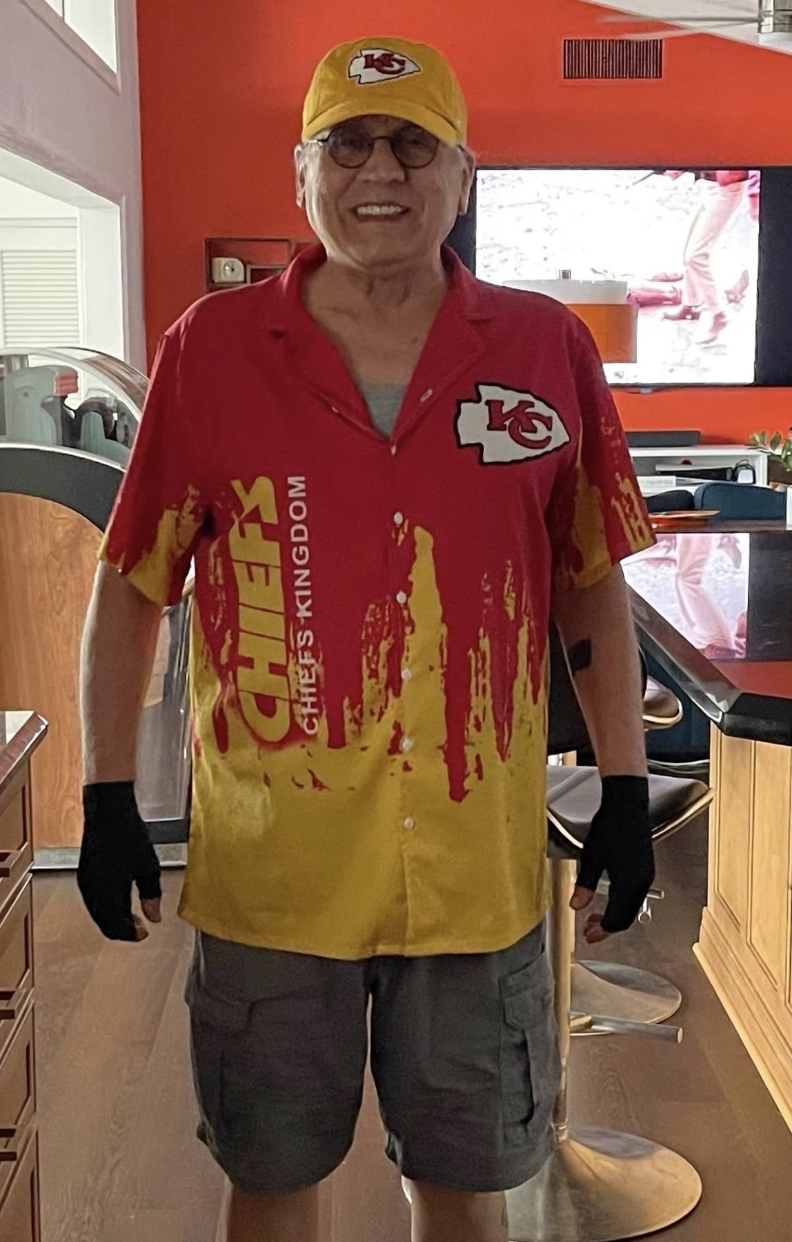 Obituary of Kenneth Dale Hopkins