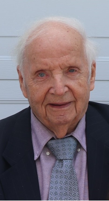 Obituary of Frank H. Zak