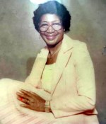 Eunice Russell