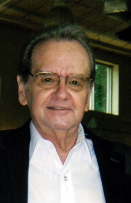 Obituary of Louis John Meyers, Sr.