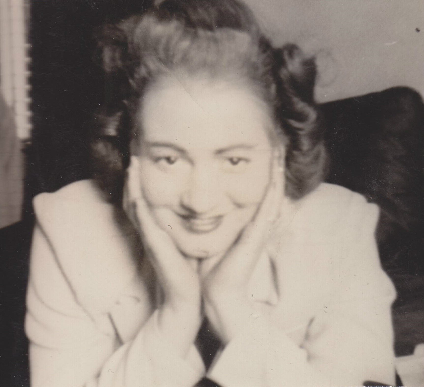 Obituary of Alta Mae Laughlin