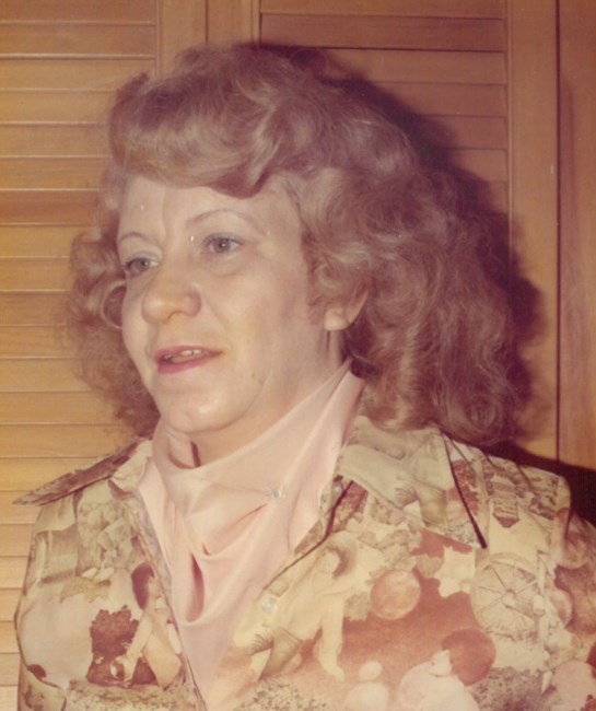 Obituary of Leona Ellen Remdenok