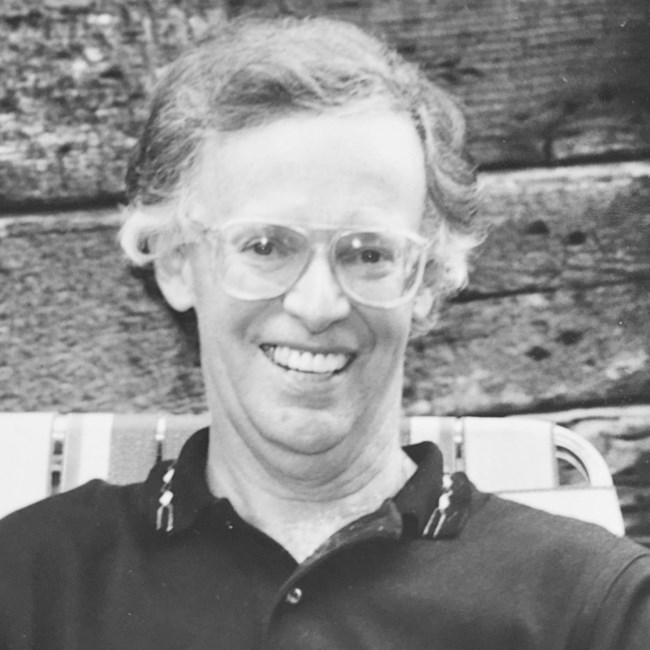 Avis de décès de Thomas Gordon Hansen