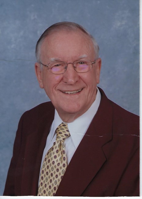 Obituary of Jack Harold Thrasher