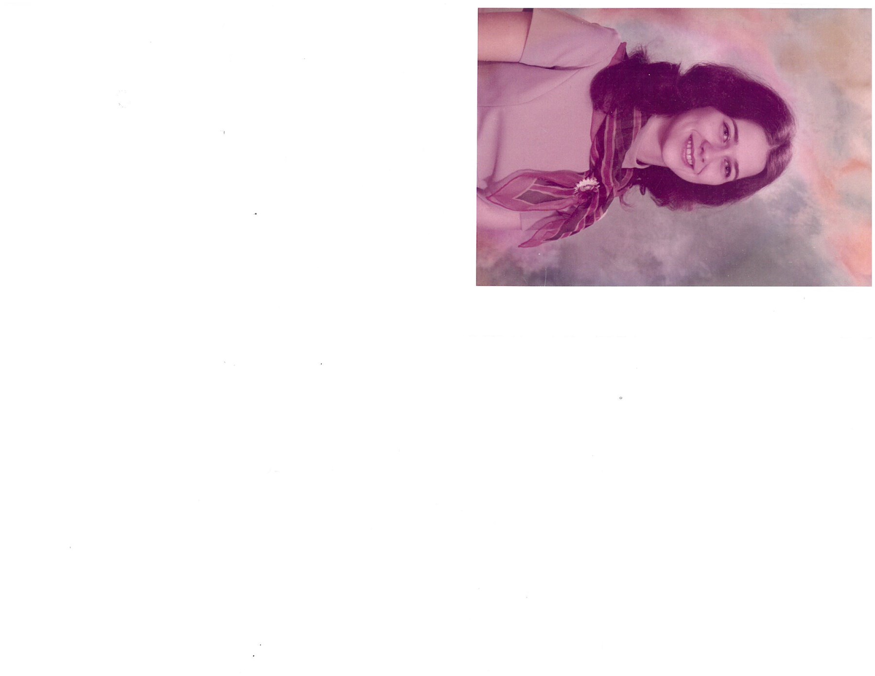 Obituary of Donna Ann Guidry Hienz