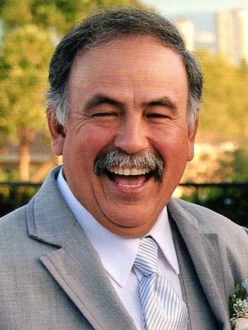 Obituary of Arturo Contreras Sandoval