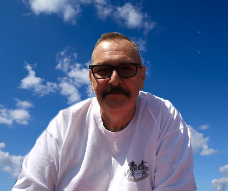 Obituary of Michael R. Sparks