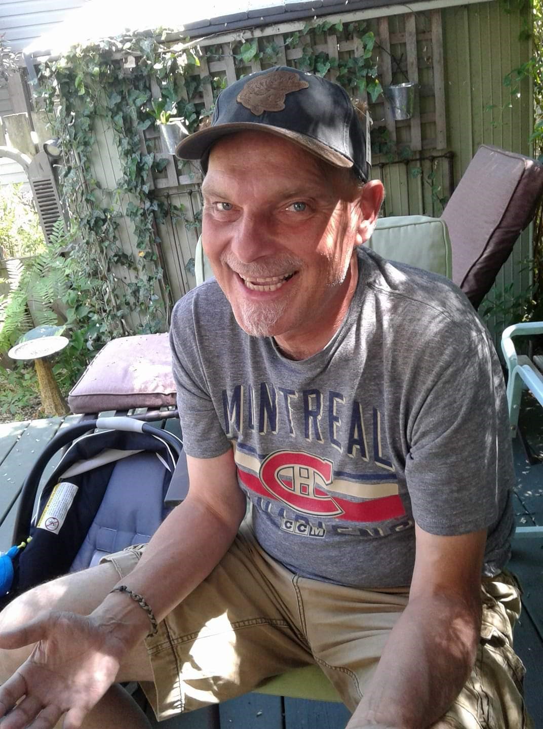 Obituario de Michael Herman Cordes