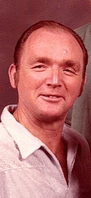 Obituary of Donald Gene Pace