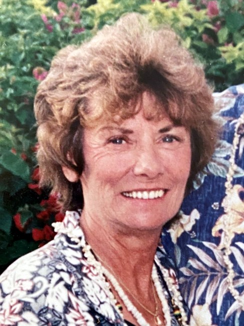 Obituary of Catherine J. O'Hara