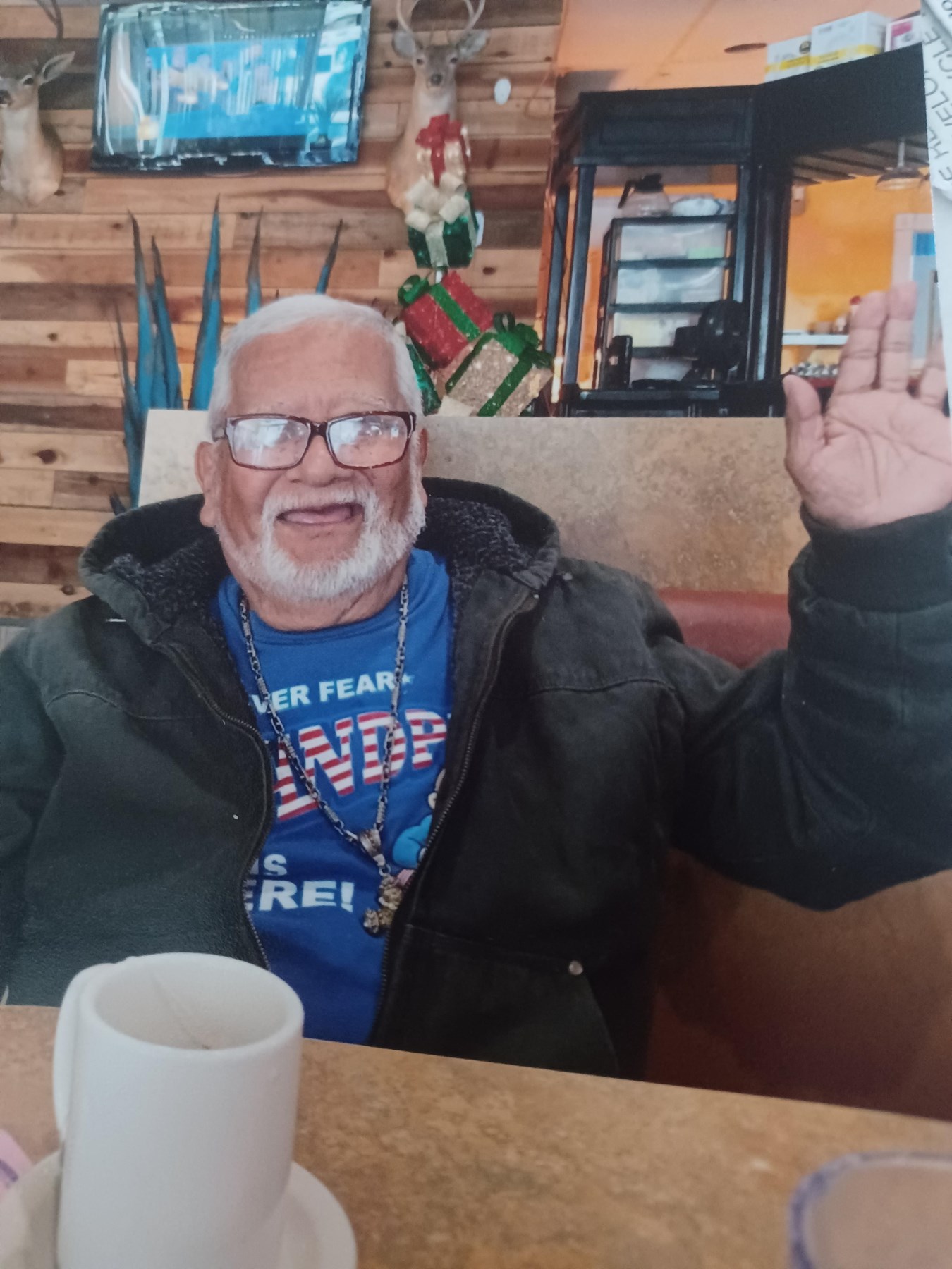 Obituary of Celestino Adame Jr.